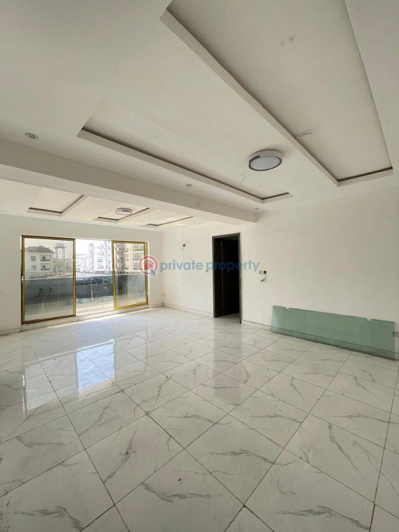 2 bedroom Block Of Flats For Sale Ikate Elegushi Lekki Lagos - 3