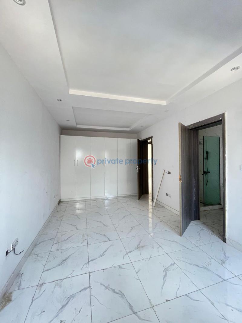 2 bedroom Block Of Flats For Sale Ikate Elegushi Lekki Lagos - 7