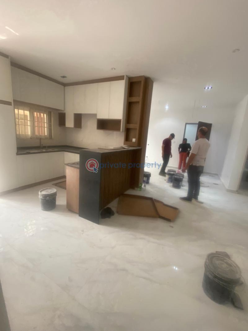 2 bedroom Block Of Flats For Sale Mabuchi Abuja Phase 2  - 6