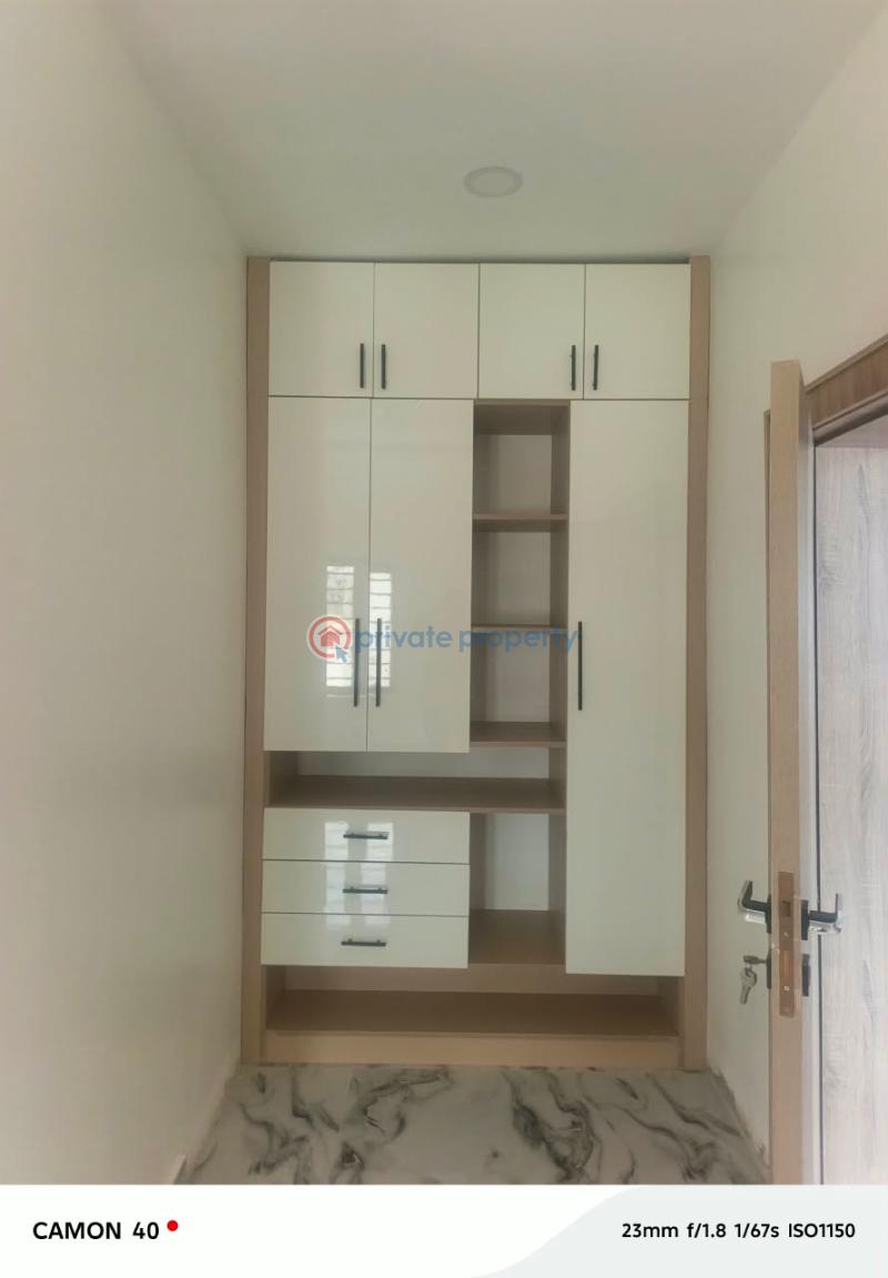 2 bedroom Block Of Flats For Rent Jedo Estate Axis. Airport Road Lugbe Lugbe Abuja Phase 4  - 3