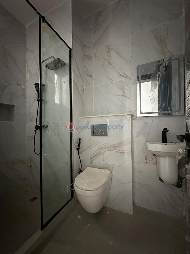 2 bedroom Flat & Apartment For Sale Lekki Phase 1 Lagos - 6