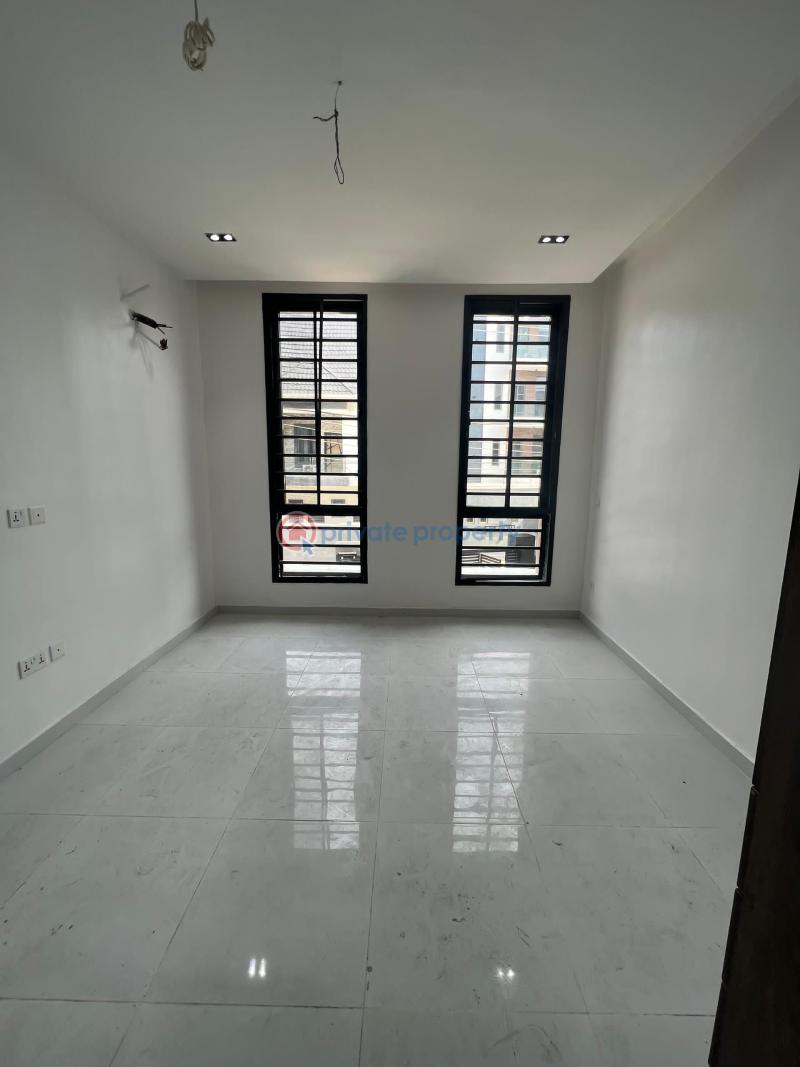 2 bedroom Block Of Flats For Sale Ologolo Lekki Lagos - 4