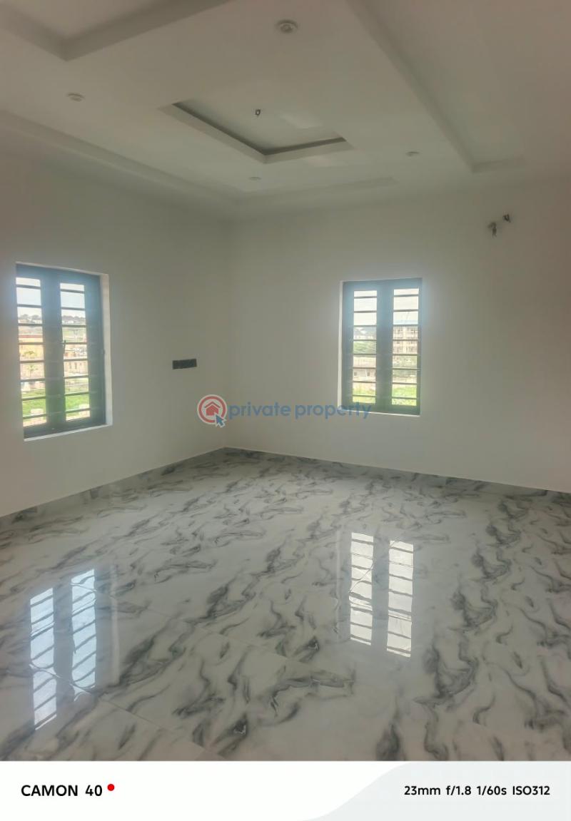 2 bedroom Block Of Flats For Rent Jedo Estate Axis. Airport Road Lugbe Lugbe Abuja Phase 4  - 6