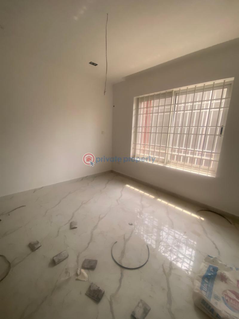 2 bedroom Block Of Flats For Sale Mabuchi Abuja Phase 2  - 2