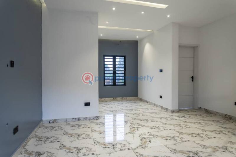 2 bedroom Block Of Flats For Sale Ivana Court, Thomas Estate Ajah Lagos - 9