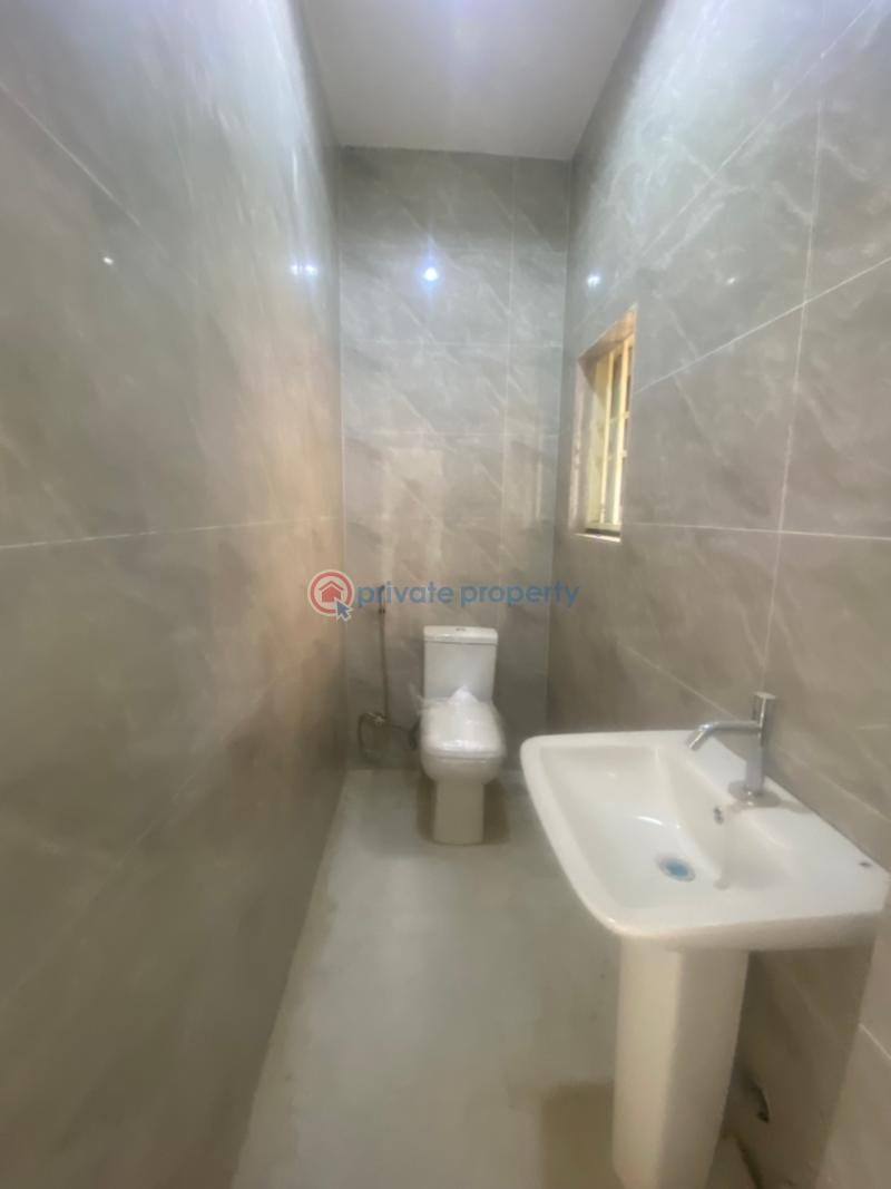2 bedroom Block Of Flats For Sale Mabuchi Abuja Phase 2  - 7