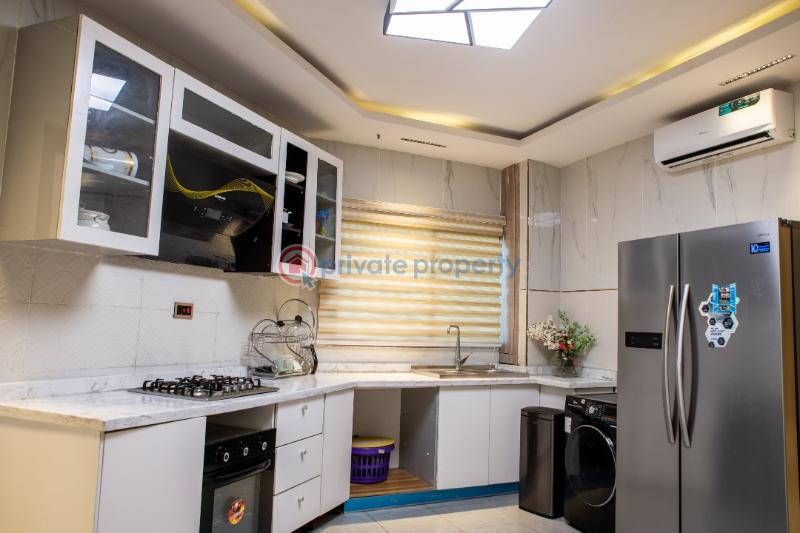 2 bedroom Block Of Flats Short let Oba Adeyinka Off Afred Rewane, Old Ikoyi Old Ikoyi Lagos - 10