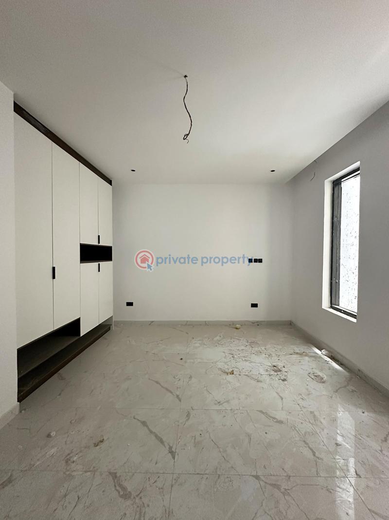 2 bedroom Flat & Apartment For Sale Lekki Phase 1 Lagos - 4