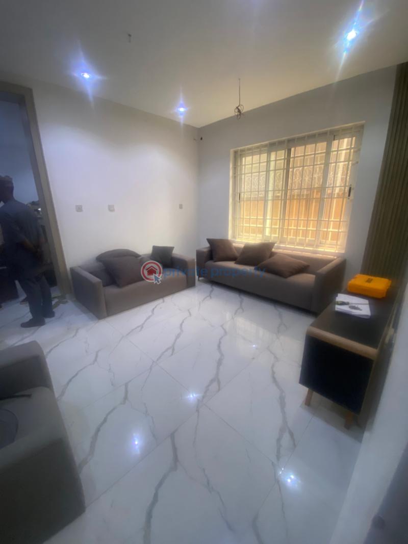 2 bedroom Block Of Flats For Sale Mabuchi Abuja Phase 2  - 1