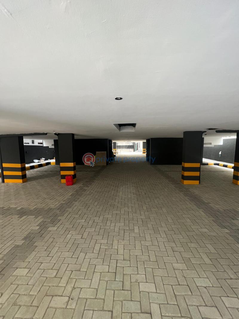 2 bedroom Block Of Flats For Sale Ologolo Lekki Lagos - 6