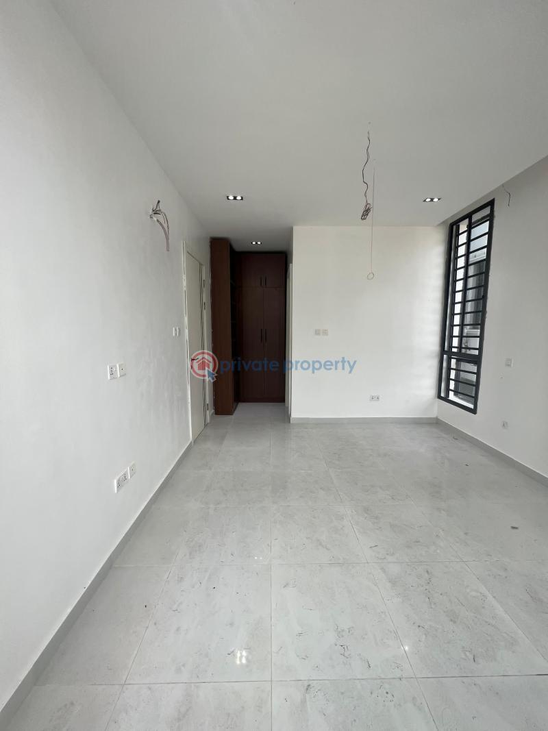 2 bedroom Block Of Flats For Sale Ologolo Lekki Lagos - 1