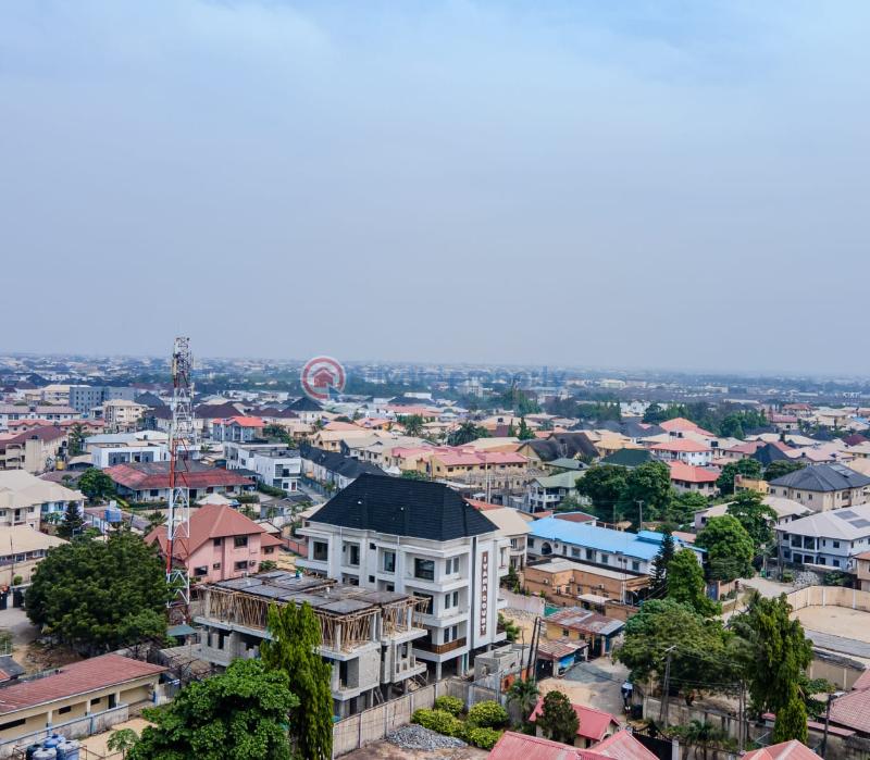 2 bedroom Block Of Flats For Sale Ivana Court, Thomas Estate Ajah Lagos - 20