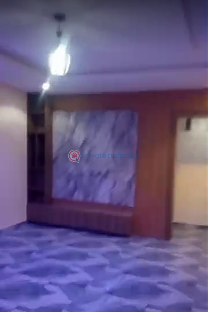 2 bedroom Block Of Flats For Rent Aco Amac Estate Airport Road Lugbe Abuja Lugbe Abuja Phase 4  - 3