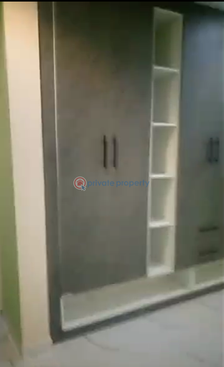 2 bedroom Block Of Flats For Rent Aco Amac Estate Airport Road Lugbe Abuja Lugbe Abuja Phase 4  - 1