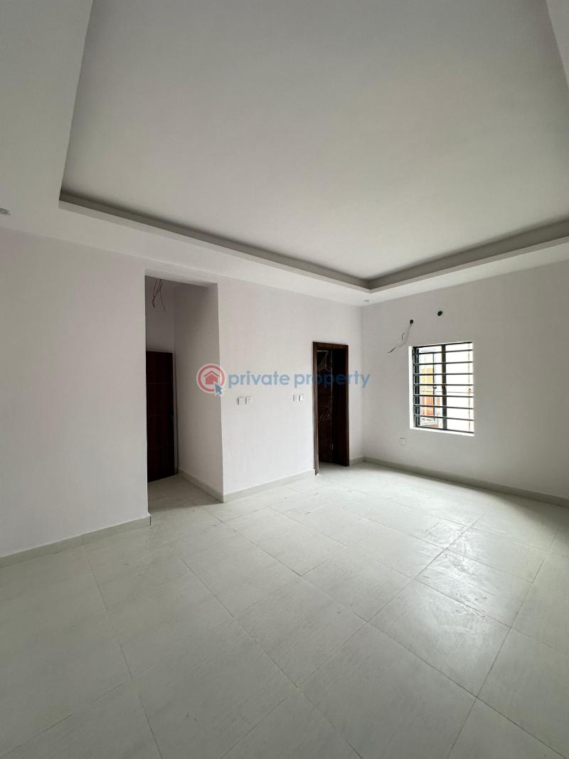 2 bedroom Block Of Flats For Sale Lekki Phase 1 Lagos - 5