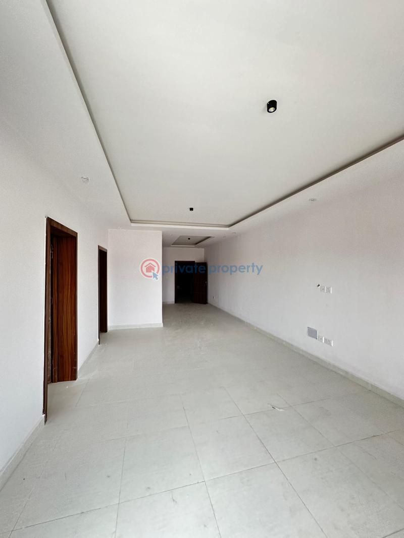 2 bedroom Block Of Flats For Sale Lekki Phase 1 Lagos - 2