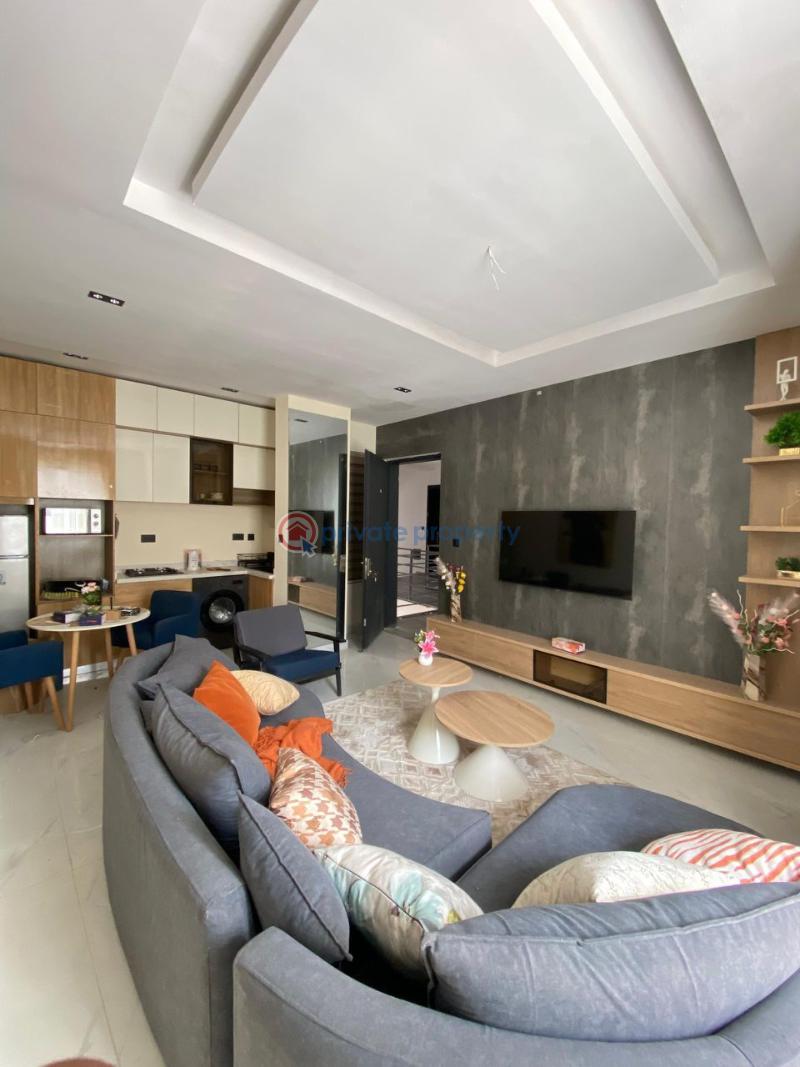 2 bedroom Block Of Flats For Sale Ikate Elegushi Lekki Lagos - 3