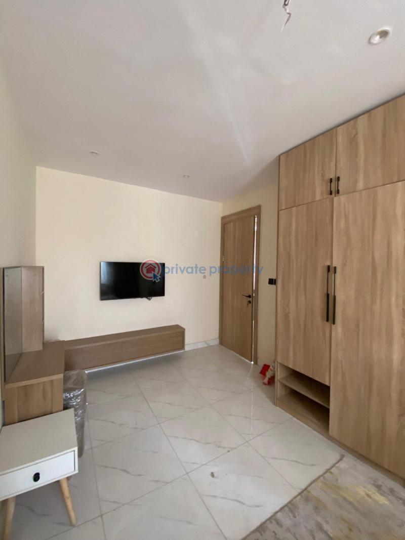 2 bedroom Block Of Flats For Sale Ikate Elegushi Lekki Lagos - 4