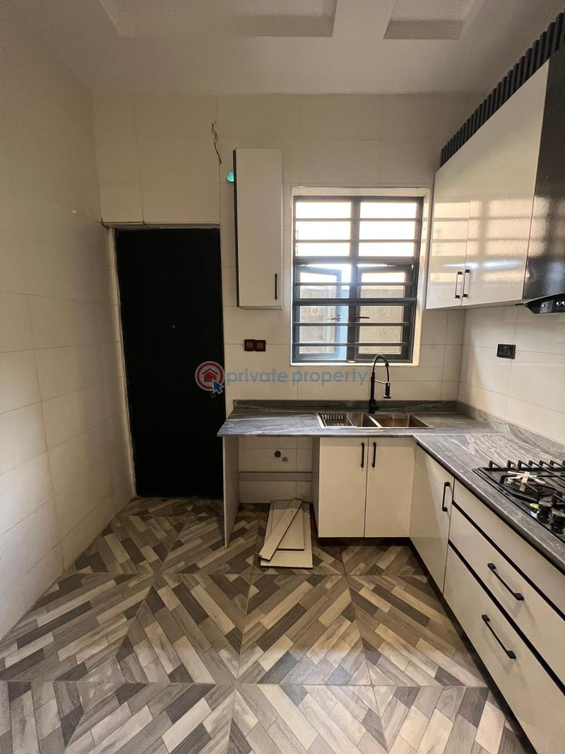 Tastefully finished 2bedroom apartment with swimming pool , gym and bq - 2 2 bedroom Block Of Flats For Sale Abraham Adesanya Roundabout, Abraham Adesanya Ajah Lagos - 2