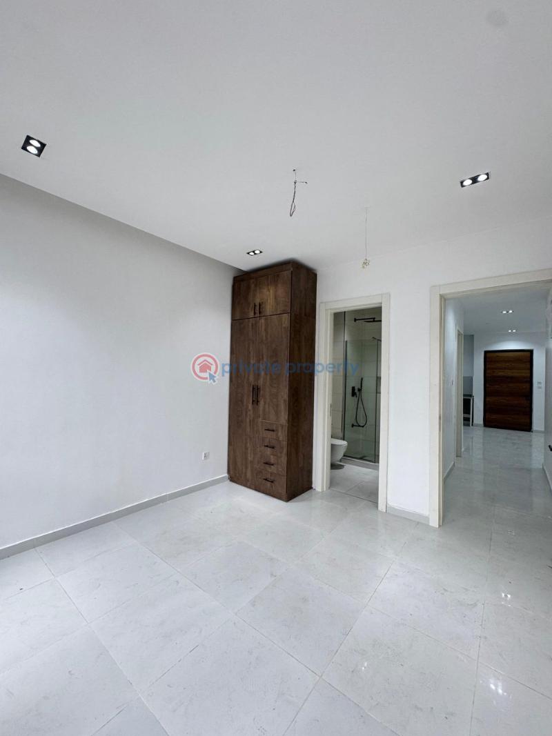 2 bedroom Block Of Flats For Sale Ologolo Lekki Lagos - 5