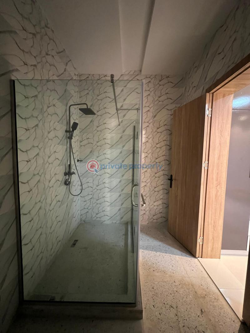 Tastefully finished 2bedroom apartment with swimming pool , gym and bq - 11 2 bedroom Block Of Flats For Sale Abraham Adesanya Roundabout, Abraham Adesanya Ajah Lagos - 11
