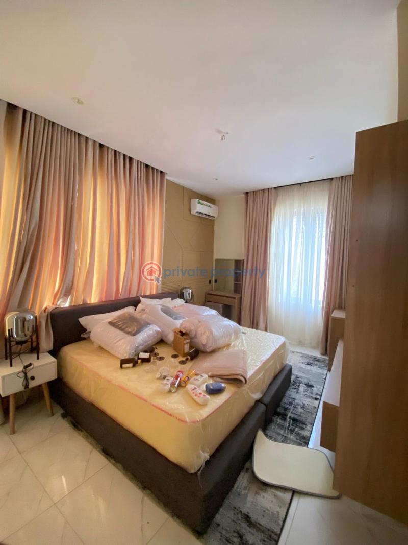 2 bedroom Block Of Flats For Sale Ikate Elegushi Lekki Lagos - 6