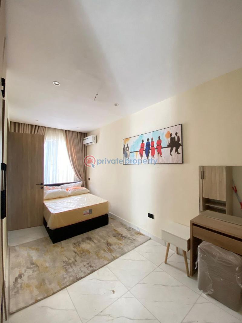 2 bedroom Block Of Flats For Sale Ikate Elegushi Lekki Lagos - 5