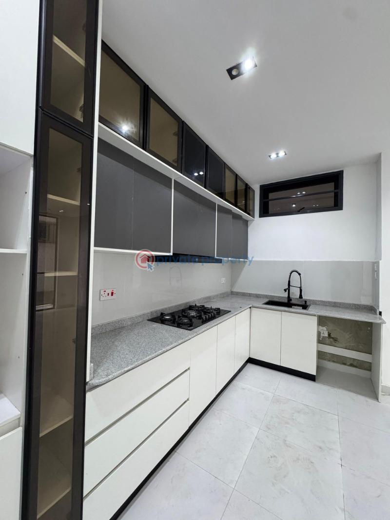 2 bedroom Block Of Flats For Sale Ologolo Lekki Lagos - 6