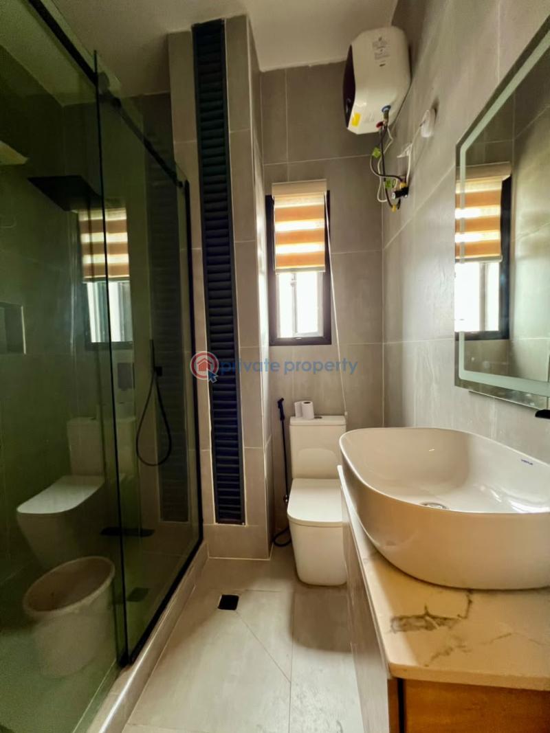 2 bedroom Block Of Flats For Sale Ikate Elegushi Lekki Lagos - 8