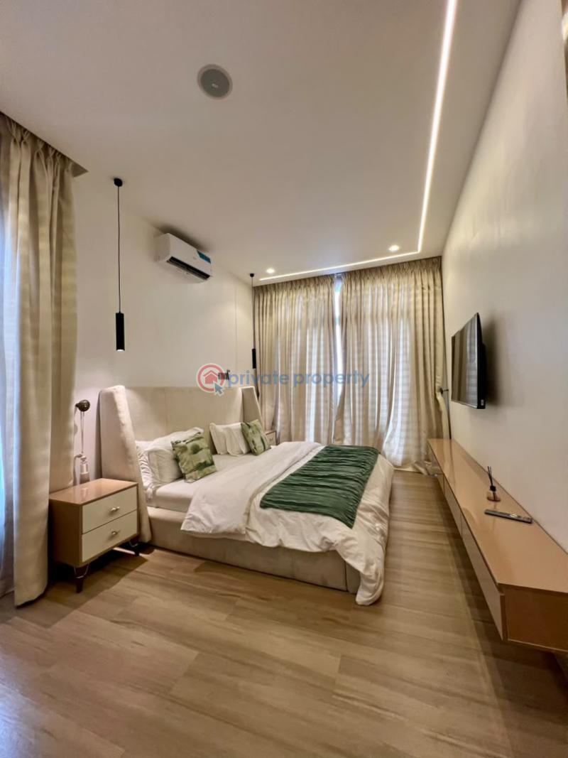 2 bedroom Block Of Flats For Sale Ikate Elegushi Lekki Lagos - 7