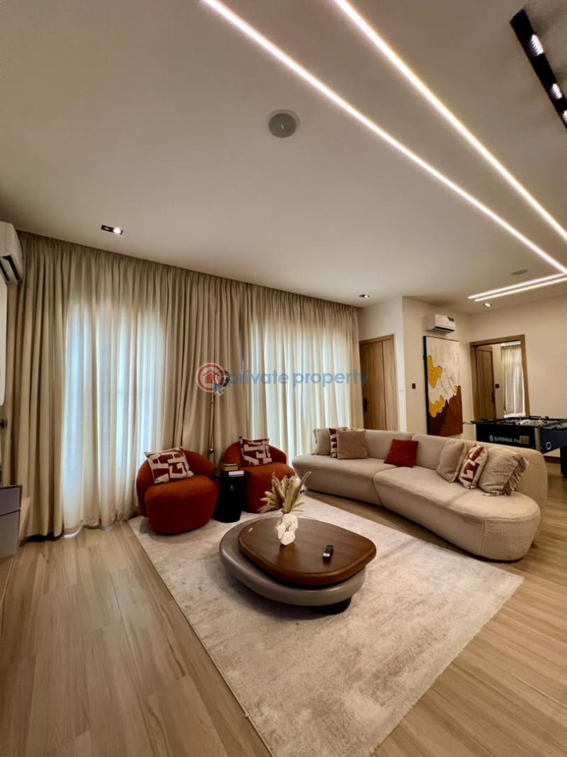 2 bedroom Block Of Flats For Sale Ikate Elegushi Lekki Lagos - 9