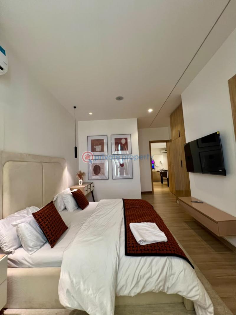 2 bedroom Block Of Flats For Sale Ikate Elegushi Lekki Lagos - 3