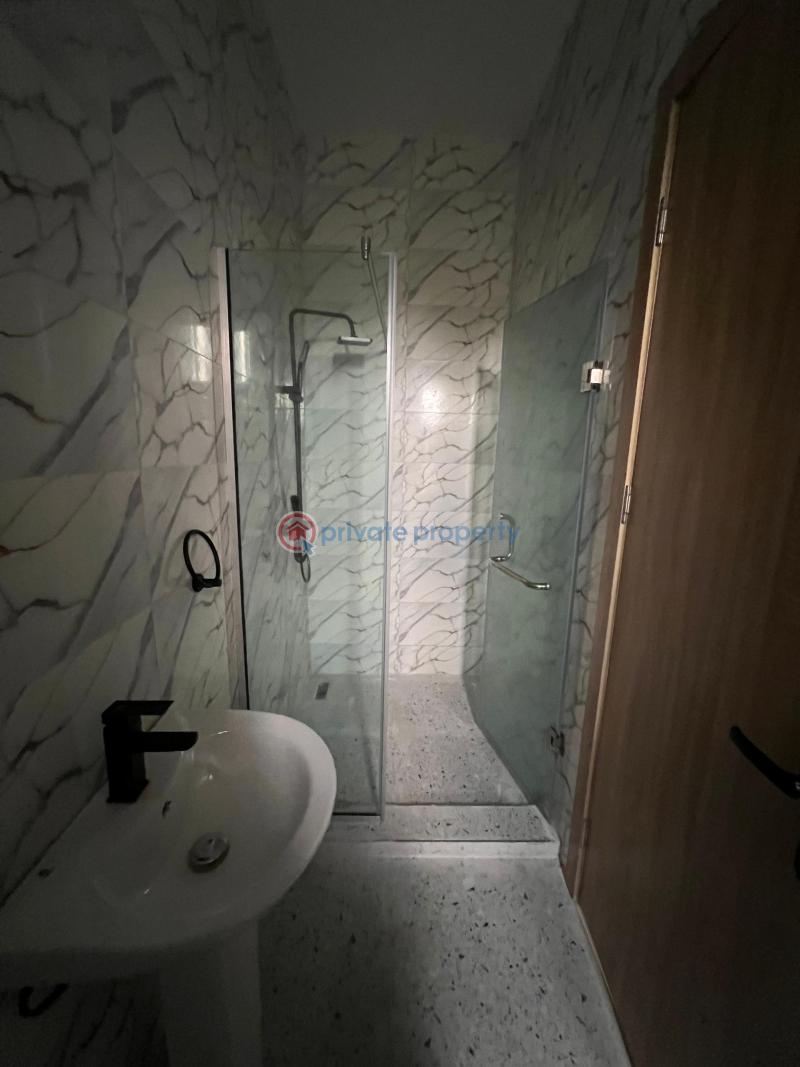 Tastefully finished 2bedroom apartment with swimming pool , gym and bq - 4 2 bedroom Block Of Flats For Sale Abraham Adesanya Roundabout, Abraham Adesanya Ajah Lagos - 4
