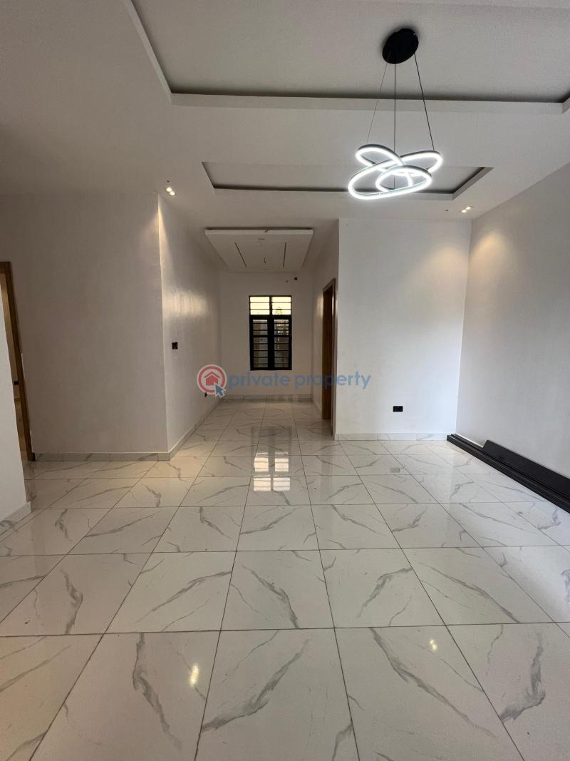 Tastefully finished 2bedroom apartment with swimming pool , gym and bq - 1 2 bedroom Block Of Flats For Sale Abraham Adesanya Roundabout, Abraham Adesanya Ajah Lagos - 1