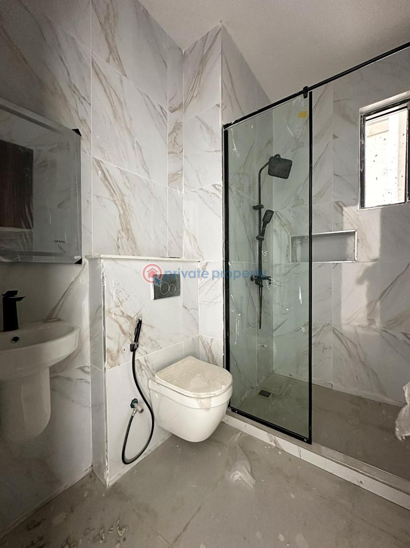 2 bedroom Flat & Apartment For Sale Lekki Phase 1 Lagos - 8