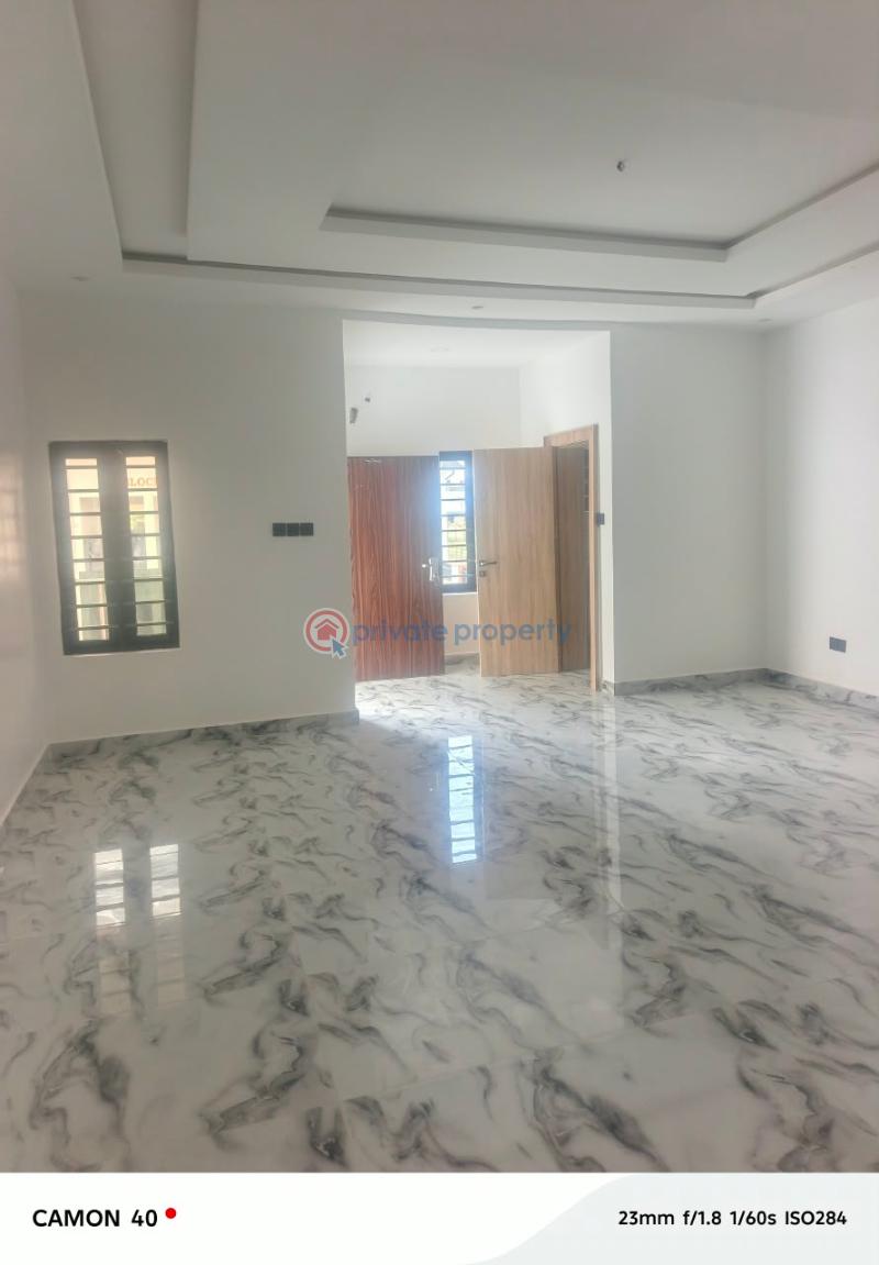 2 bedroom Block Of Flats For Rent Jedo Estate Axis. Airport Road Lugbe Lugbe Abuja Phase 4  - 0