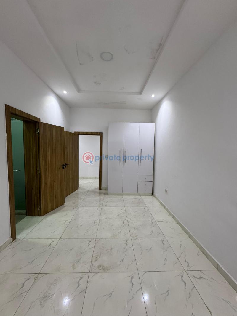 2 bedroom Block Of Flats For Sale Paragon Apartments, Off Freedom Way, Lekki Phase 1 Lagos - 32