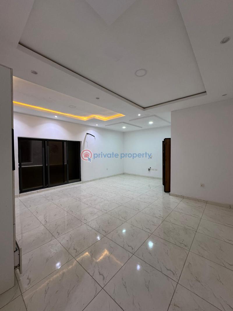 2 bedroom Block Of Flats For Sale Paragon Apartments, Off Freedom Way, Lekki Phase 1 Lagos - 31