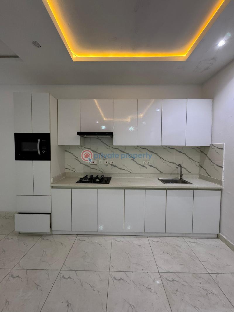 2 bedroom Block Of Flats For Sale Paragon Apartments, Off Freedom Way, Lekki Phase 1 Lagos - 23