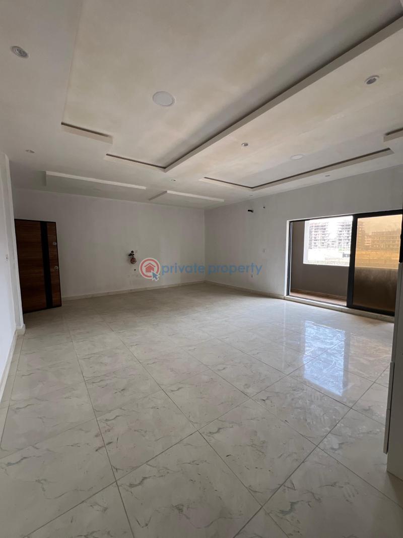 Tastefully finished 2bedroom apartments with bq - 18 2 bedroom Block Of Flats For Sale Paragon Apartments, Off Freedom Way, Lekki Phase 1 Lagos - 18