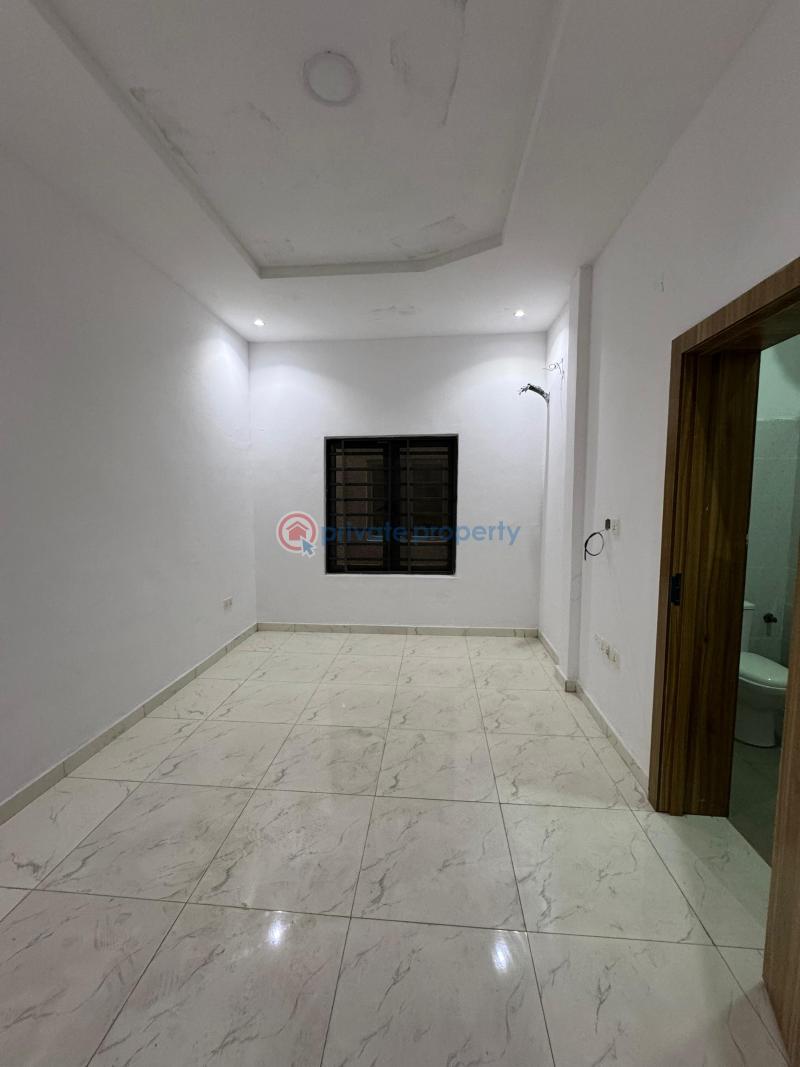 2 bedroom Block Of Flats For Sale Paragon Apartments, Off Freedom Way, Lekki Phase 1 Lagos - 29