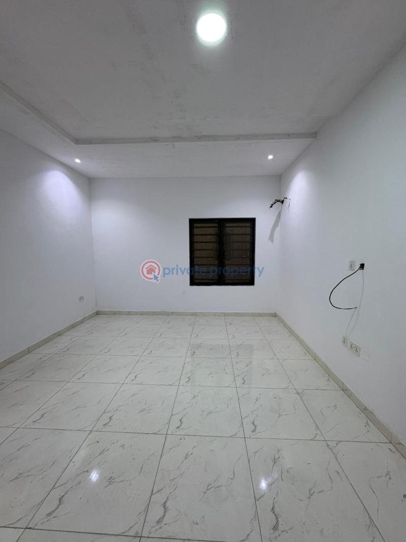 2 bedroom Block Of Flats For Sale Paragon Apartments, Off Freedom Way, Lekki Phase 1 Lagos - 28