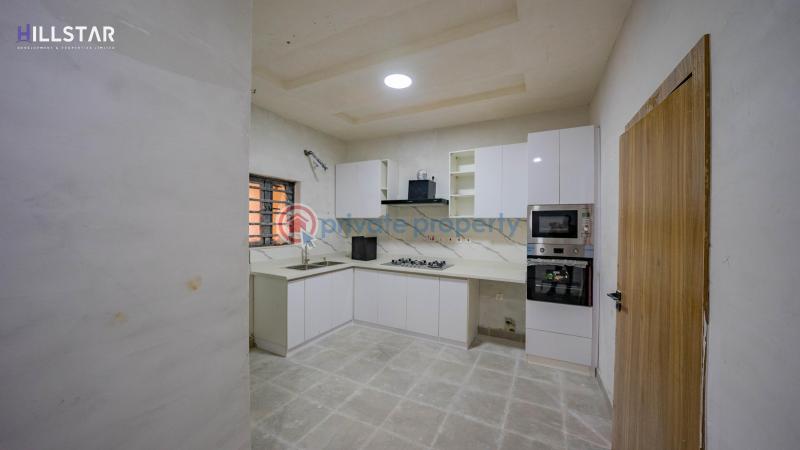 Tastefully finished 2bedroom apartments with bq - 13 2 bedroom Block Of Flats For Sale Paragon Apartments, Off Freedom Way, Lekki Phase 1 Lagos - 13