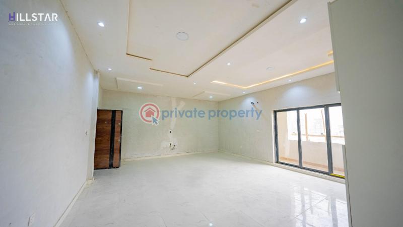 Tastefully finished 2bedroom apartments with bq - 4 2 bedroom Block Of Flats For Sale Paragon Apartments, Off Freedom Way, Lekki Phase 1 Lagos - 4
