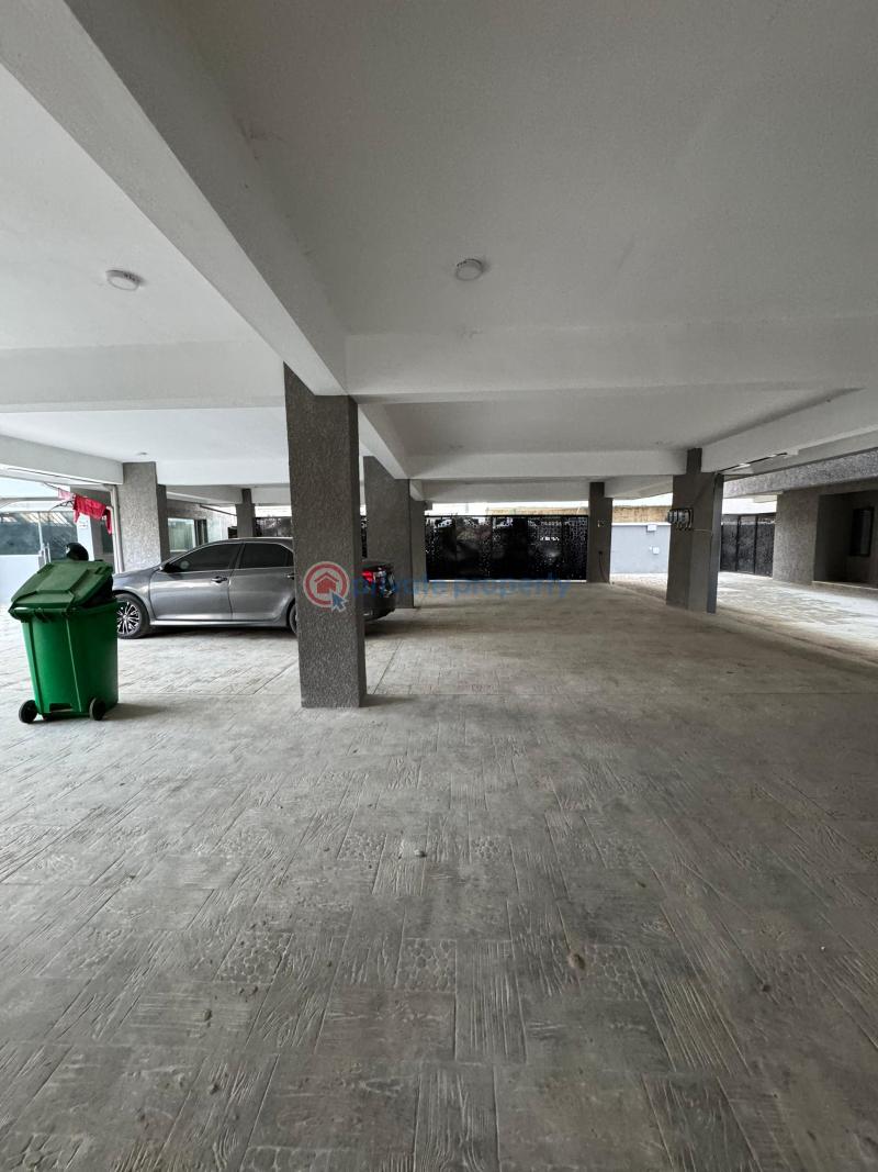 2 bedroom Block Of Flats For Sale Paragon Apartments, Off Freedom Way, Lekki Phase 1 Lagos - 21