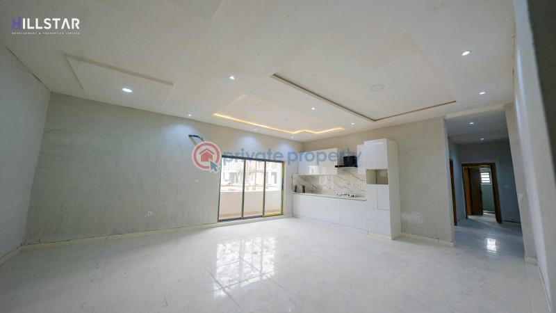 Tastefully finished 2bedroom apartments with bq - 12 2 bedroom Block Of Flats For Sale Paragon Apartments, Off Freedom Way, Lekki Phase 1 Lagos - 12