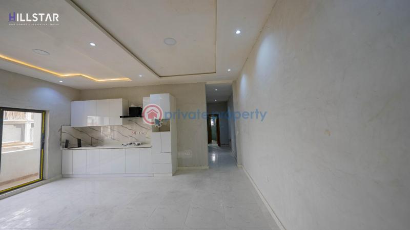Tastefully finished 2bedroom apartments with bq - 6 2 bedroom Block Of Flats For Sale Paragon Apartments, Off Freedom Way, Lekki Phase 1 Lagos - 6