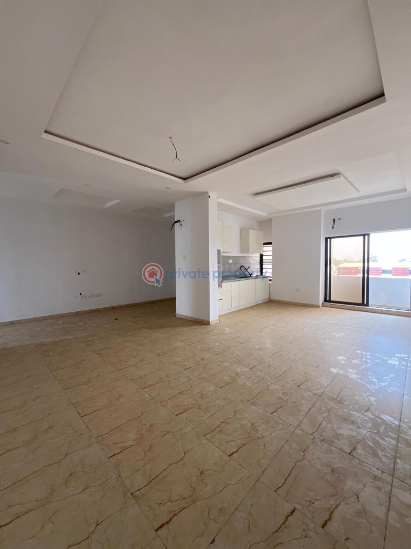 2 bedroom Block Of Flats For Sale Paragon Apartments, Off Freedom Way, Lekki Phase 1 Lagos - 27