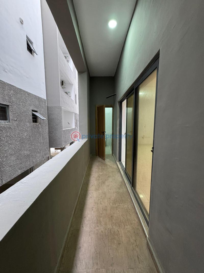 2 bedroom Block Of Flats For Sale Paragon Apartments, Off Freedom Way, Lekki Phase 1 Lagos - 33