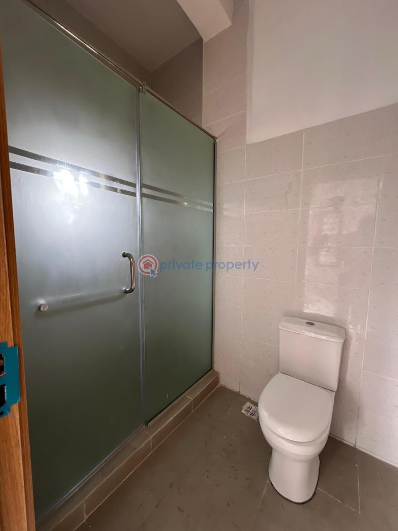 Tastefully finished 2bedroom apartments with bq - 16 2 bedroom Block Of Flats For Sale Paragon Apartments, Off Freedom Way, Lekki Phase 1 Lagos - 16